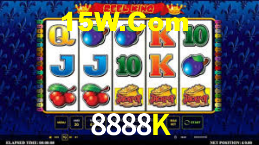 8888K Com App