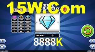 8888K