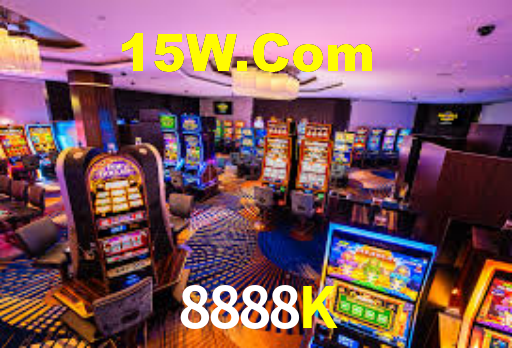 8888K Bet Login