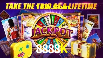 Game Providers 8888K