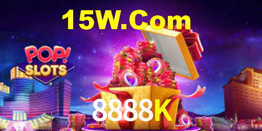 8888K