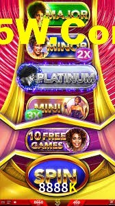 8888K: Jogos de Caça-Níqueis-Altas Recompensas, Roleta-Velocidade, Blackjack-Desafios Máximos