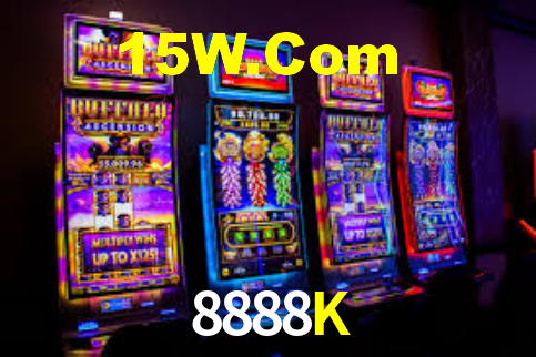 8888K