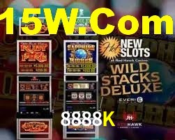 Daily Bonuses 8888K