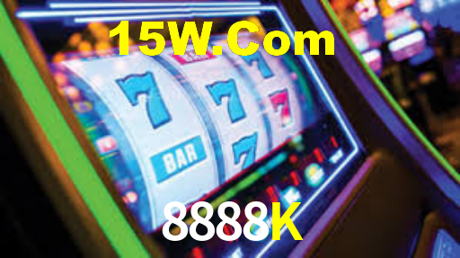 8888K