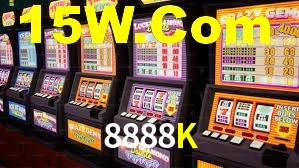 8888K Com App