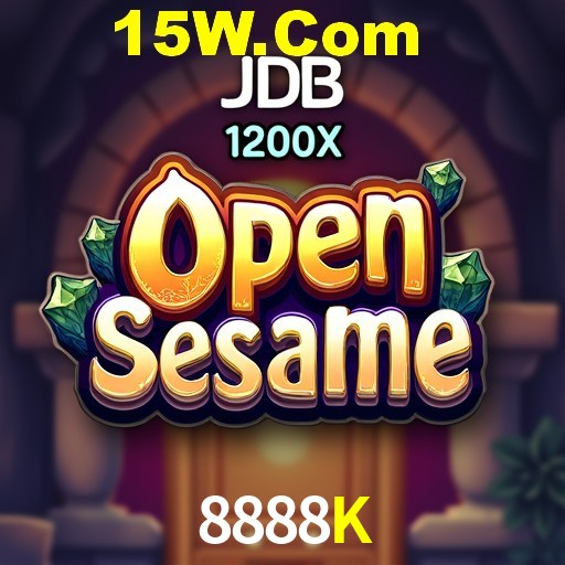 APP oficial da 8888K para mobile