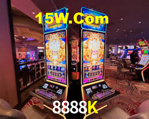 8888K: Seu Cassino Premiado com Pagamentos Rápidos