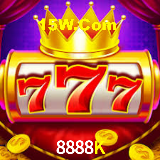 Sinta a adrenalina dos jogos de cassino com 8888K