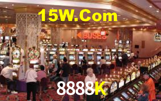 8888K