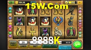 Tennis Betting 8888K