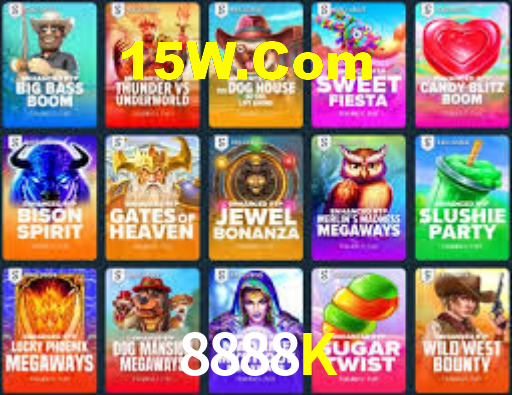 8888K