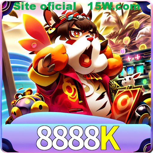 8888K